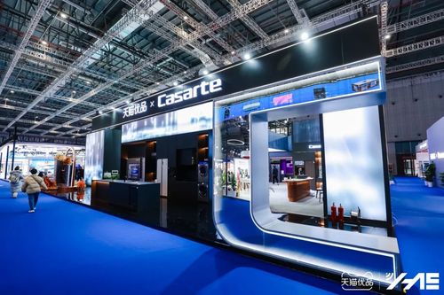 天貓優(yōu)品 從渠道革新到體驗(yàn)重構(gòu)，解碼家電零售新業(yè)態(tài)的迭進(jìn)之路